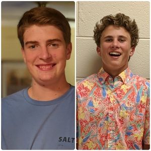 Meet your Posher, Holly